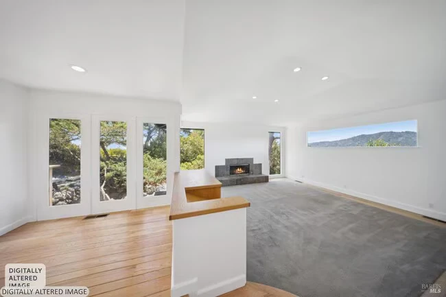 59 Corte Toluca Larkspur, CA 94904 photo 4