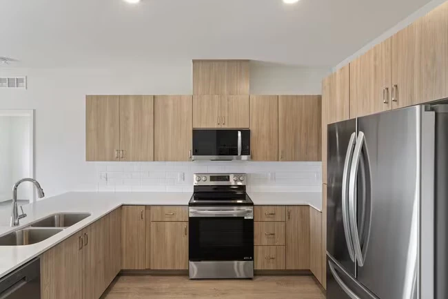 Emberwood - 55+ Affordable Apartments photo 2