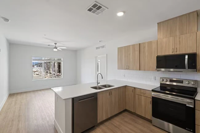 Emberwood - 55+ Affordable Apartments photo 3