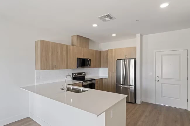 Emberwood - 55+ Affordable Apartments photo 4