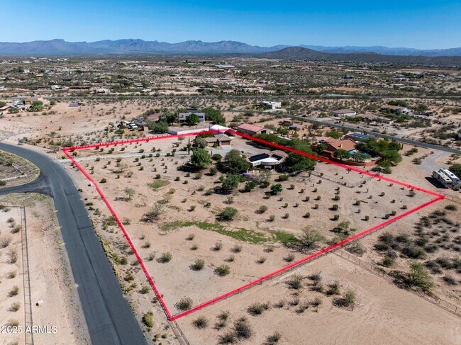 35665 Caballero Dr Wickenburg, AZ 85390 photo 5