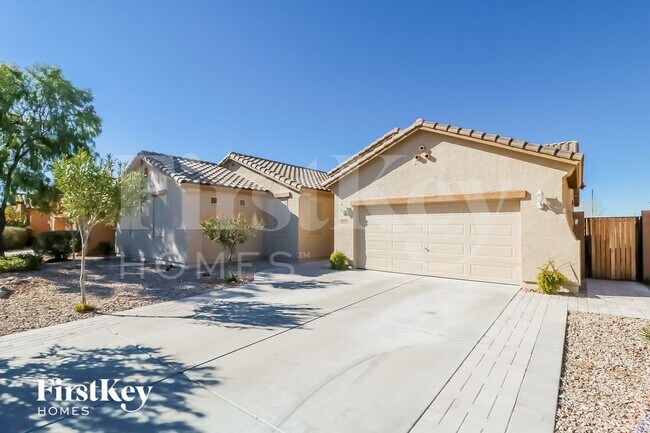 1842 S 222nd Ln Buckeye, AZ 85326 photo 2