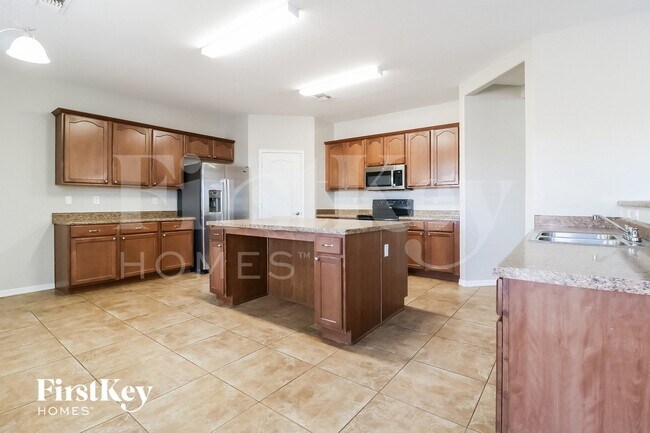 1842 S 222nd Ln Buckeye, AZ 85326 photo 5