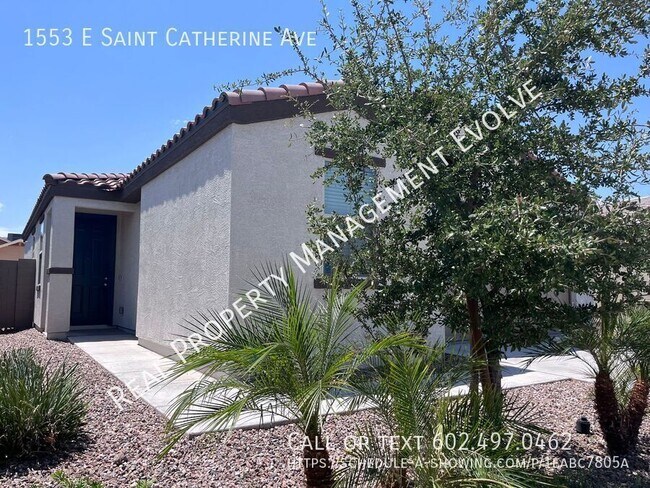 1553 E Saint Catherine Ave Phoenix, AZ 85042 photo 2
