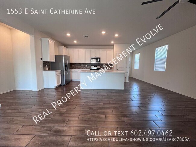 1553 E Saint Catherine Ave Phoenix, AZ 85042 photo 5