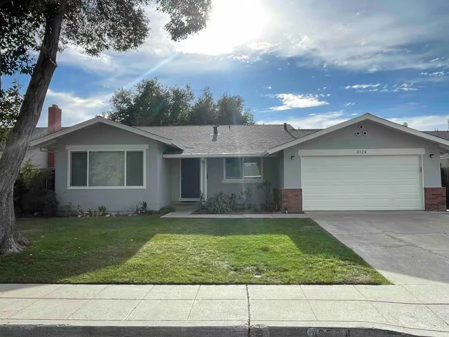3724 Edgefield Drive Santa Clara, CA 95054 photo 4