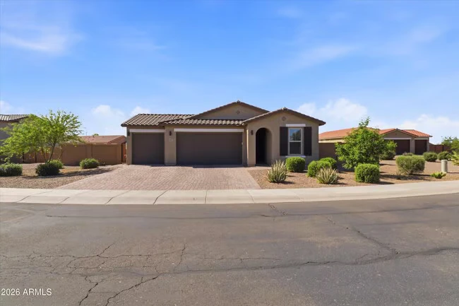 1467 E Torino Ct Casa Grande, AZ 85122 photo 3