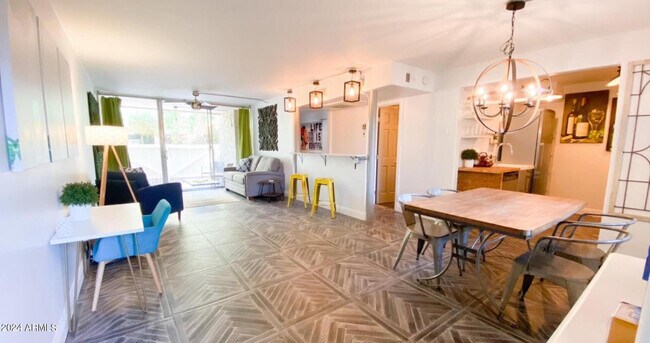 7625 E Camelback Rd Scottsdale, AZ 85251 photo 4