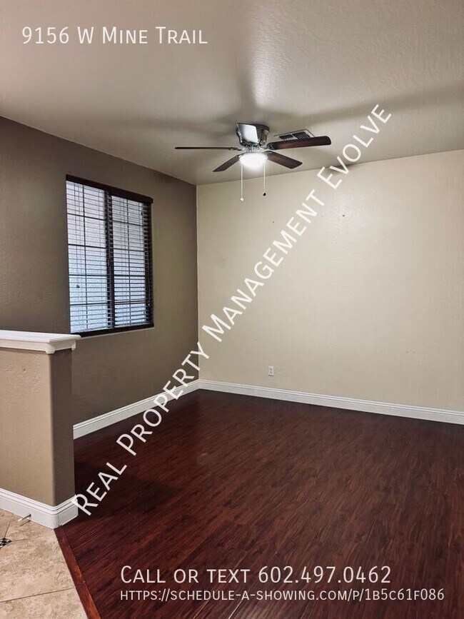 9156 W Mine Trail Peoria, AZ 85383 photo 3