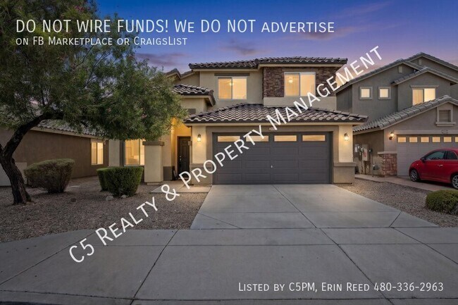 3075 W Five Mile Peak Dr photo 4