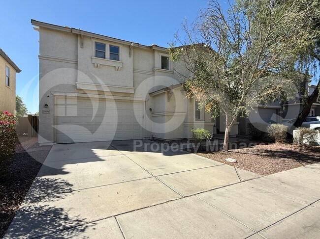2604 S Southwind Dr Gilbert, AZ 85295 photo 2