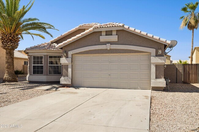 7415 E Lobo Ave Mesa, AZ 85209 photo 2
