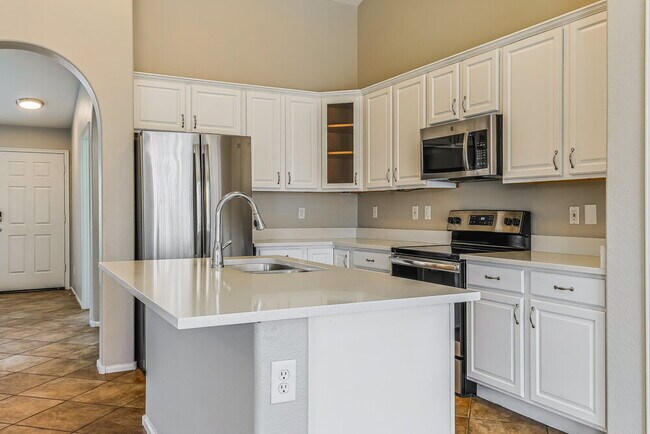 4148 E Stratford Pl San Tan Valley, AZ 85140 photo 5