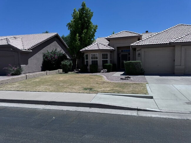 3643 W Shannon St Chandler, AZ 85226 photo 3