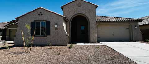 18471 W Brookwood Dr Goodyear, AZ 85338 photo 2