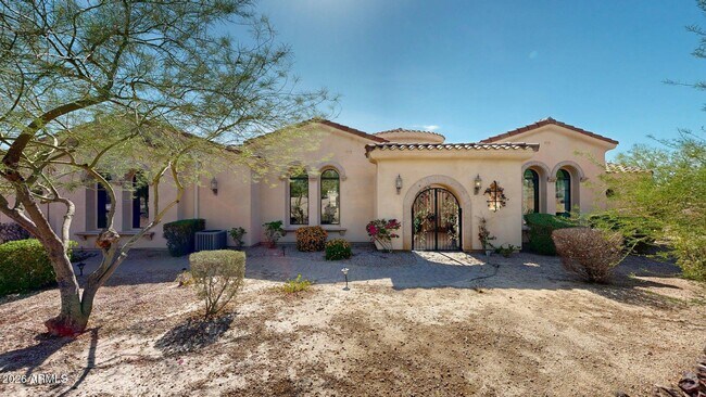 8724 East Regina Circle, Mesa, AZ 85207 photo 2