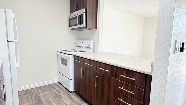 Heatherwood Apartmements photo 3