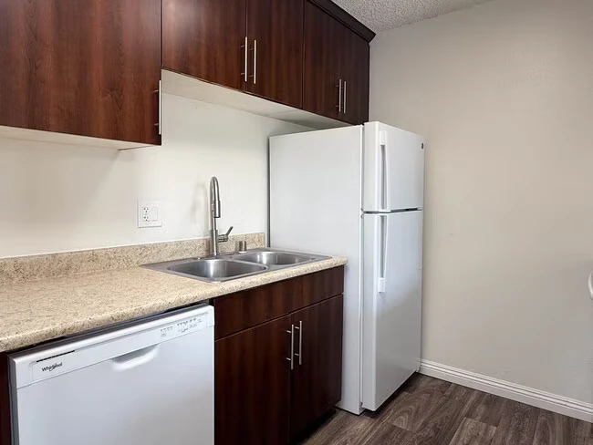 Heatherwood Apartmements photo 2