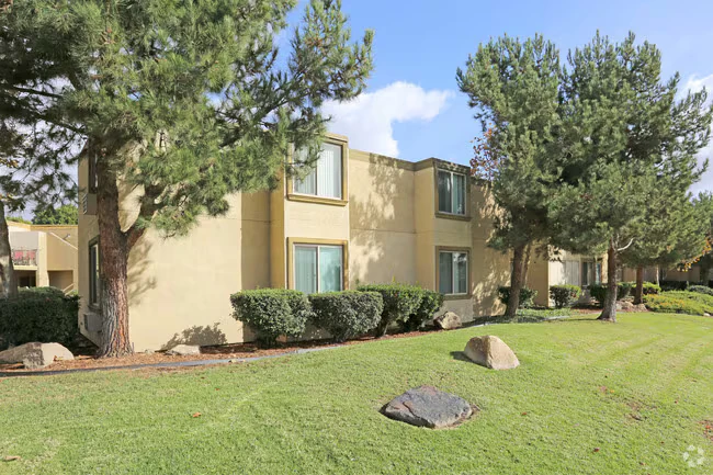 Heatherwood Apartmements