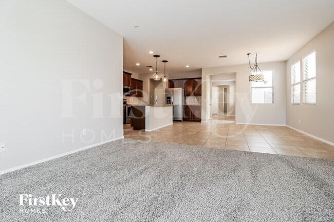 23781 W Hammond Ln Buckeye, AZ 85326 photo 4