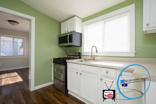 215 Florida St Vallejo, CA 94590 photo 3