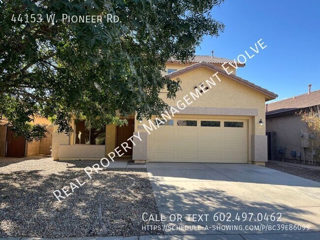 44153 Pioneer Rd Maricopa, AZ 85139 photo 2