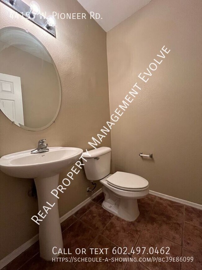 44153 Pioneer Rd Maricopa, AZ 85139 photo 5