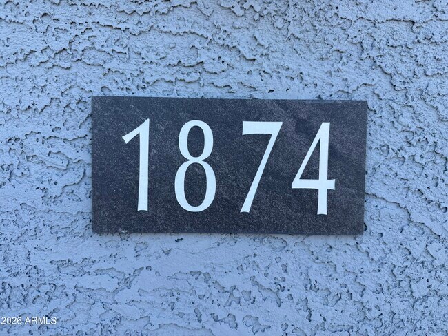 1874 W Starfire Ave Apache Junction, AZ 85120 photo 3