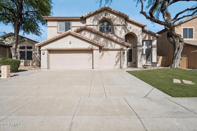 26645 N 42nd St Cave Creek, AZ 85331 photo 3