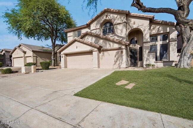 26645 N 42nd St Cave Creek, AZ 85331 photo 4
