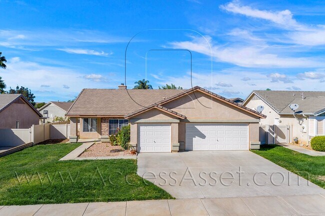 35847 Gerard Dou St Winchester, CA 92596