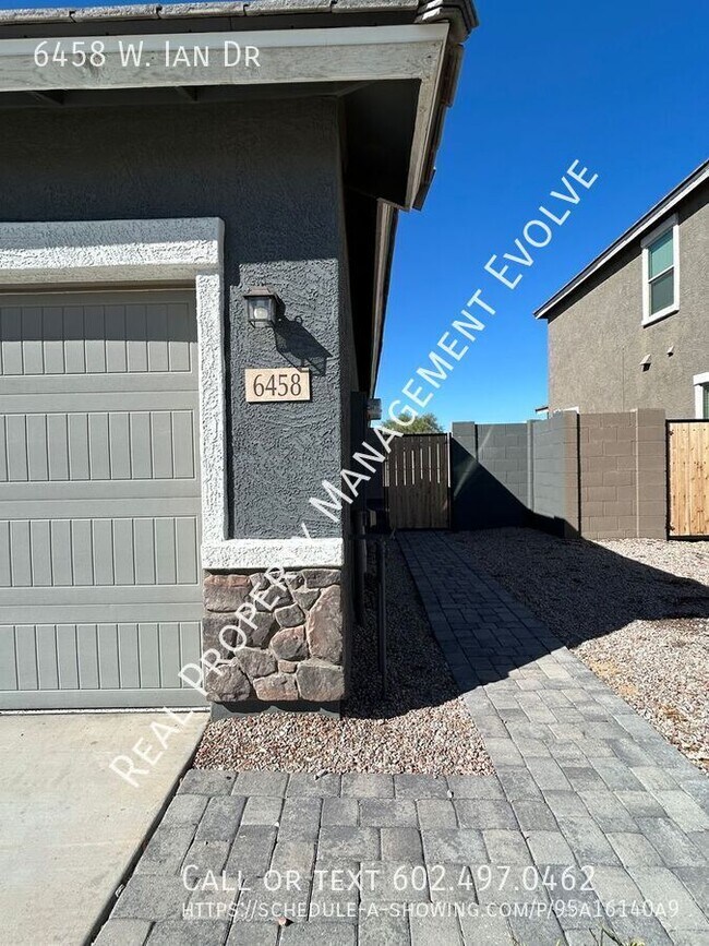 6458 W Ian Dr Phoenix, AZ 85339 photo 4