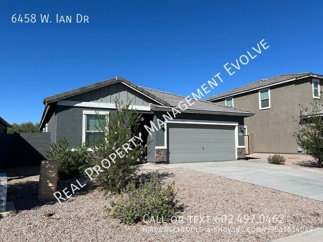 6458 W Ian Dr Phoenix, AZ 85339 photo 3