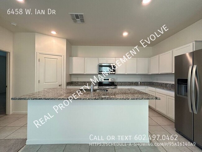6458 W Ian Dr Phoenix, AZ 85339 photo 5