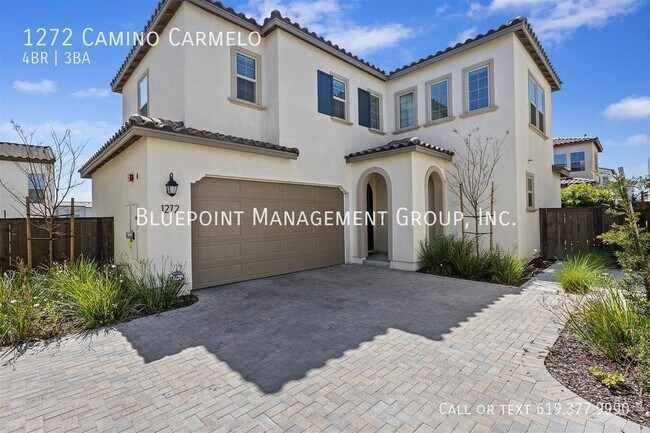 1272 Camino Carmelo Chula Vista, CA 91913