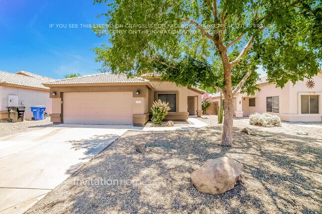 3111 W Louise Drive photo 2