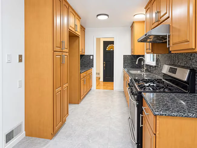 Spacious 3br/2ba El Cerrito, Ca Home With Hardwood Floors, Private Yard &amp; Garage photo 5