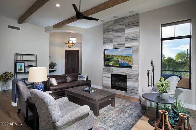 9270 E Thompson Peak Pkwy Scottsdale, AZ 85255 photo 5