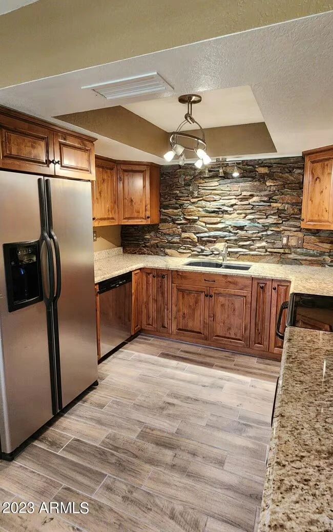 9100 E Winchcomb Dr Scottsdale, AZ 85260 photo 5