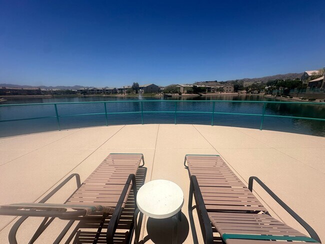 1132 E Silverwood Dr Phoenix, AZ 85048 photo 3