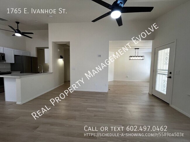 1765 E Ivanhoe St Gilbert, AZ 85295 photo 5