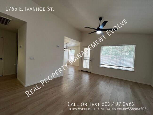 1765 E Ivanhoe St Gilbert, AZ 85295 photo 4