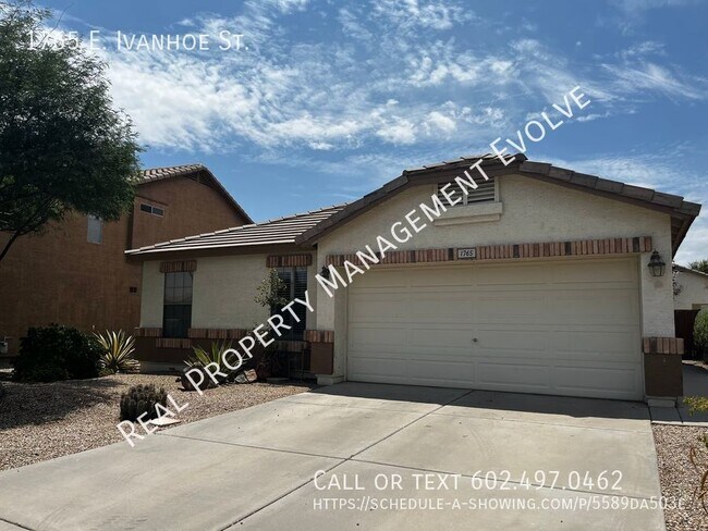 1765 E Ivanhoe St Gilbert, AZ 85295 photo 2