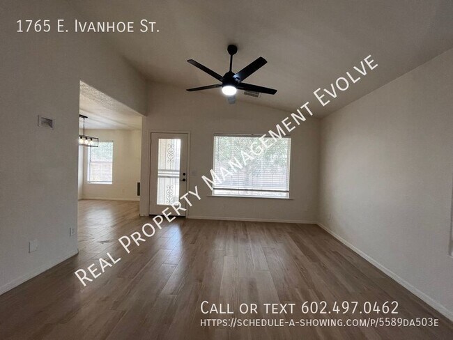 1765 E Ivanhoe St Gilbert, AZ 85295 photo 3