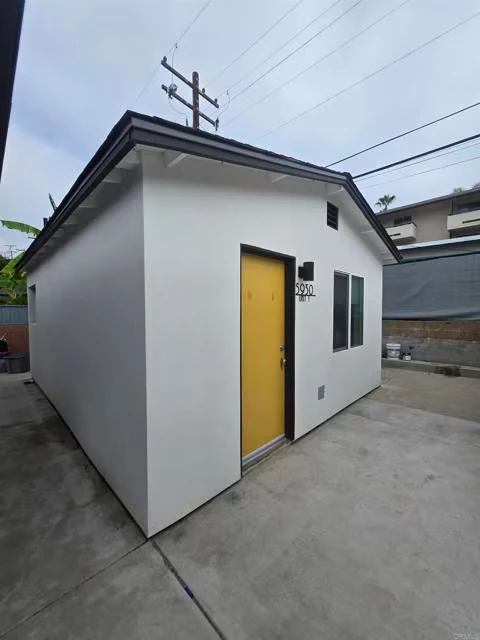 5928 Estelle St San Diego, CA 92115
