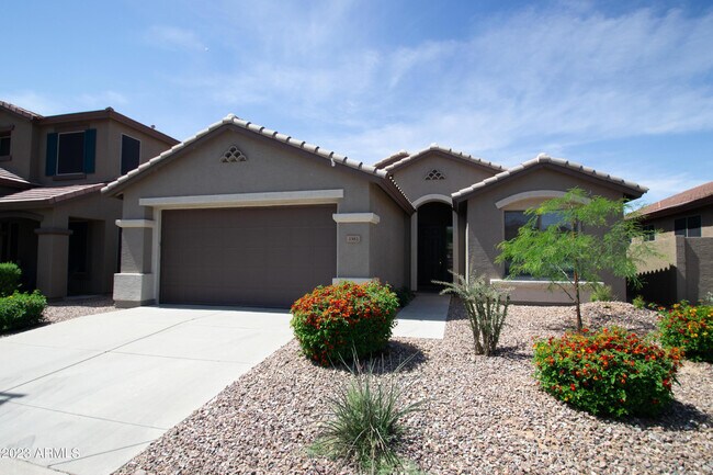 3381 Thoreau Ln Anthem, AZ 85086 photo 2