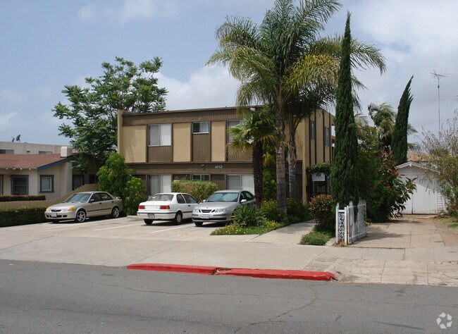 4052 Oregon St San Diego, CA 92104 photo 3