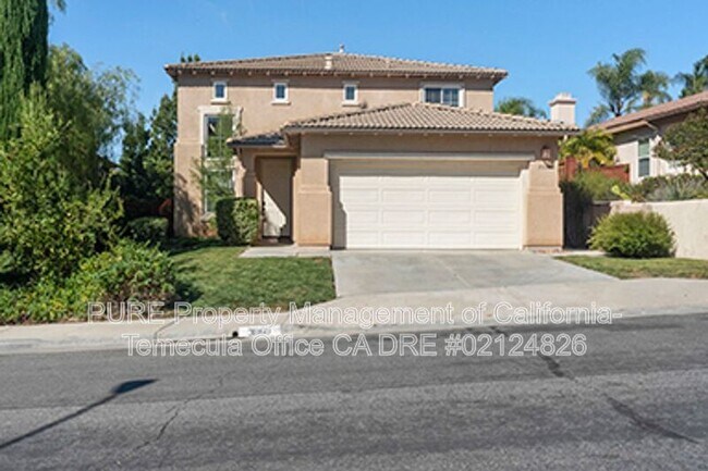 31160 Gleneagles Dr Temecula, CA 92591