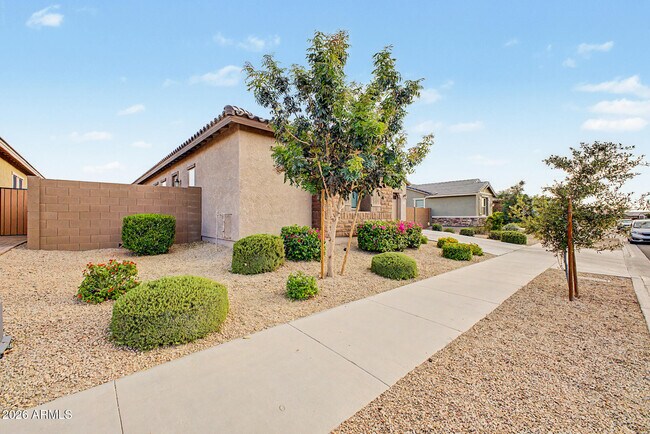 3825 W Buist Ave Phoenix, AZ 85339 photo 5