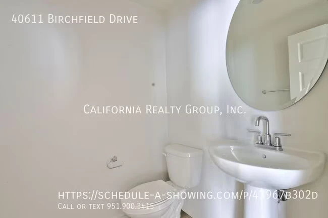40611 Birchfield Dr Temecula, CA 92591 photo 4